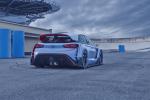 Hyundai RN30 Concept 2016 года